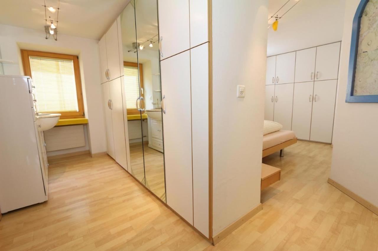 Hotel Alpina Grächen Eksteriør bilde